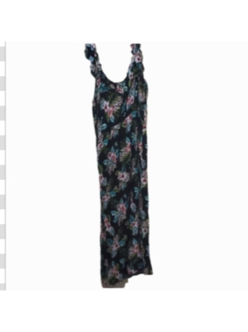 George maxi dress size xxl
